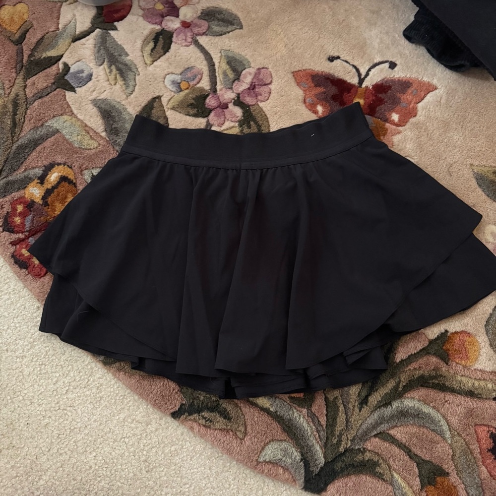 Lululemon Court Rival Skort